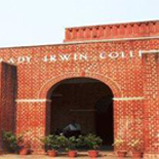 Lady Irwin College, Delhi