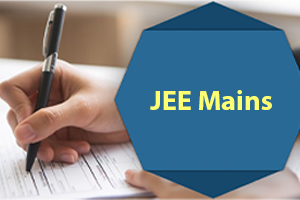 JEE Mains | For Admission in NITs