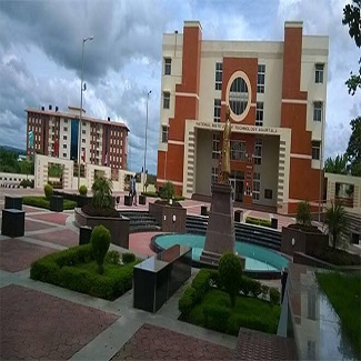 National Institute of Technology (NIT), Agartala