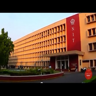  National Institute of Technology (NIT), Rourkela