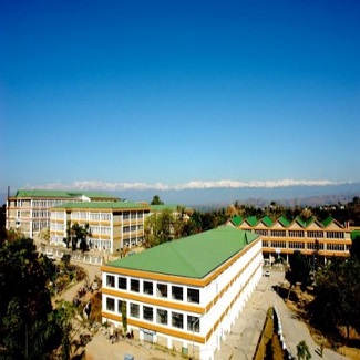  National Institute of Technology, Hamirpur