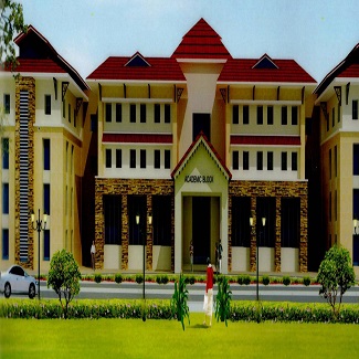  National Institute of Technology (NIT), Meghalaya