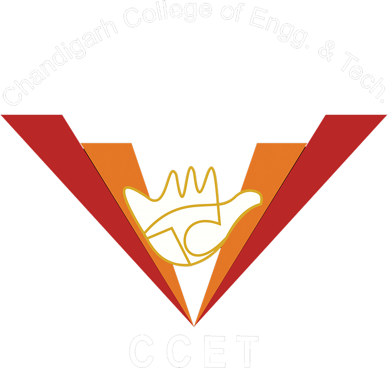 Chandigarh College Of Engineering And Technology - [CCET]