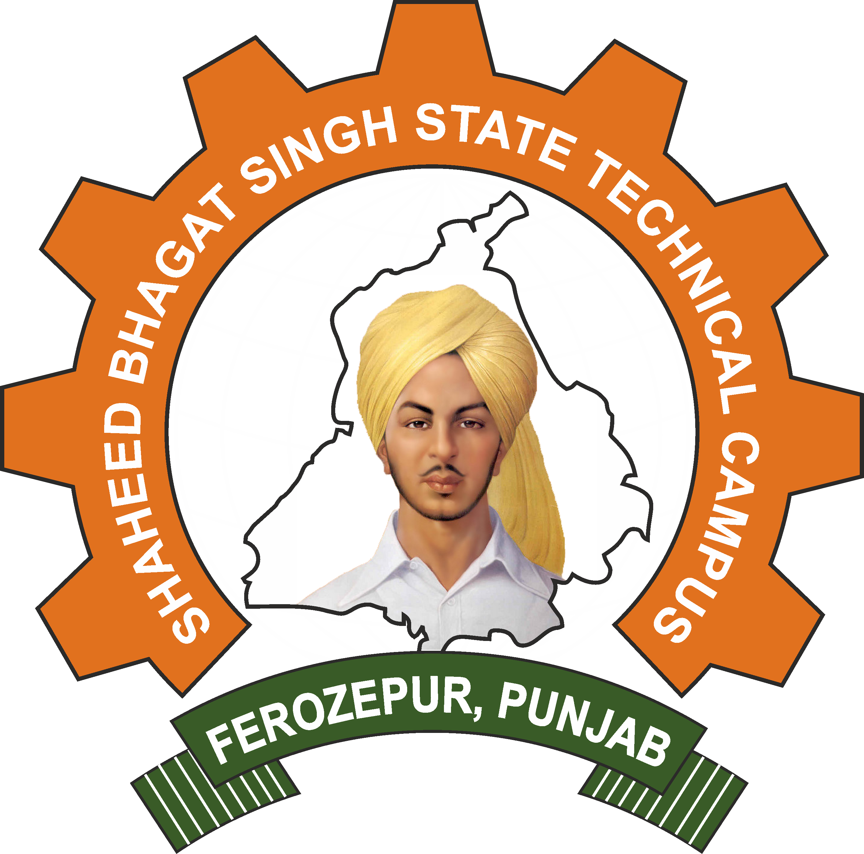 Shaheed Bhagat Singh State Technical Campus - [SBSSTC], Firozpur