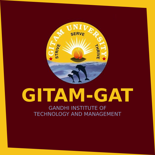 GITAM University GAT Exam 2019 | Engineering4India