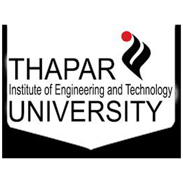 Thapar University M.Tech Admissions Exam
