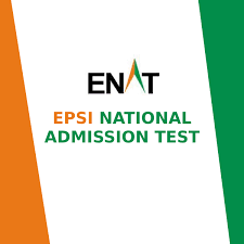 ENAT | National Admission Test 