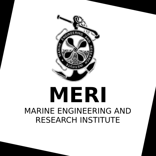 Marine Engineering and Research Institute Entrance Exam