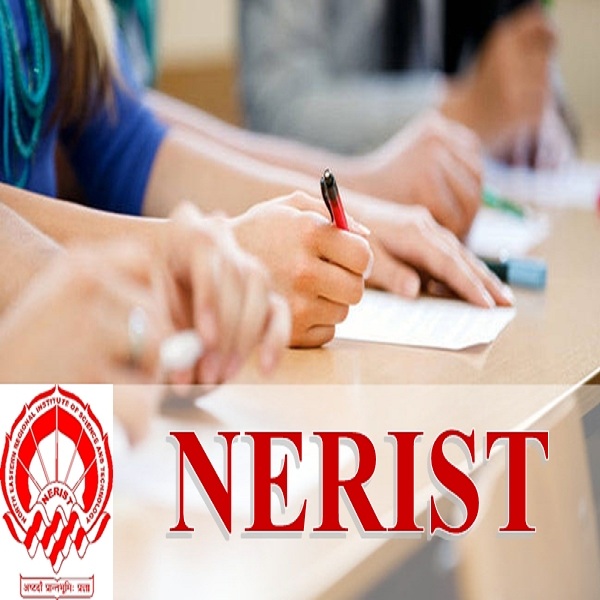 NEE | NERIST Entrance Exam | Engineering4India