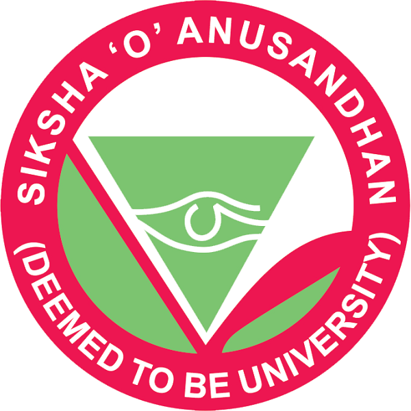 SAAT | Siksha 'o' Anusandhan University Admission Test