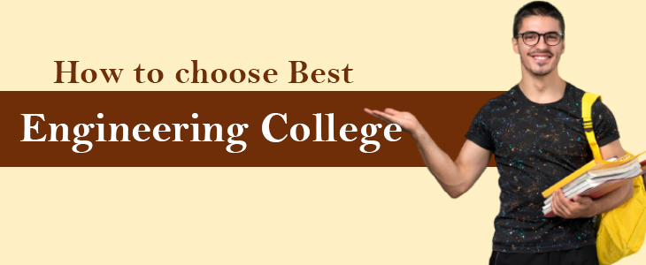 How can I choose best engineering college?