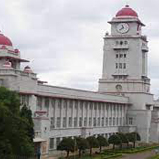Karnatak University, Pavate Nagar, Dharwad,Karnatak
